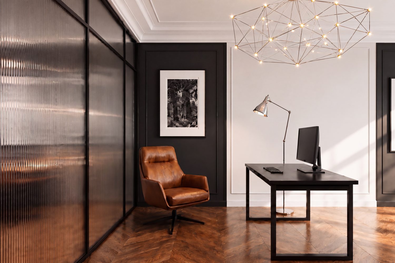 Доминанта — SOLO — 20–26 м²