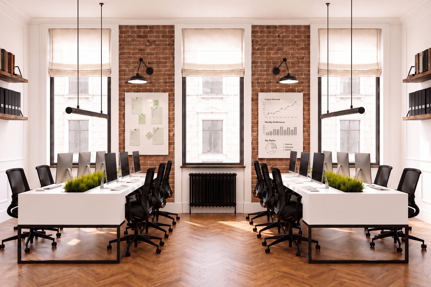 Доминанта — TEAM — 27–130 м²
