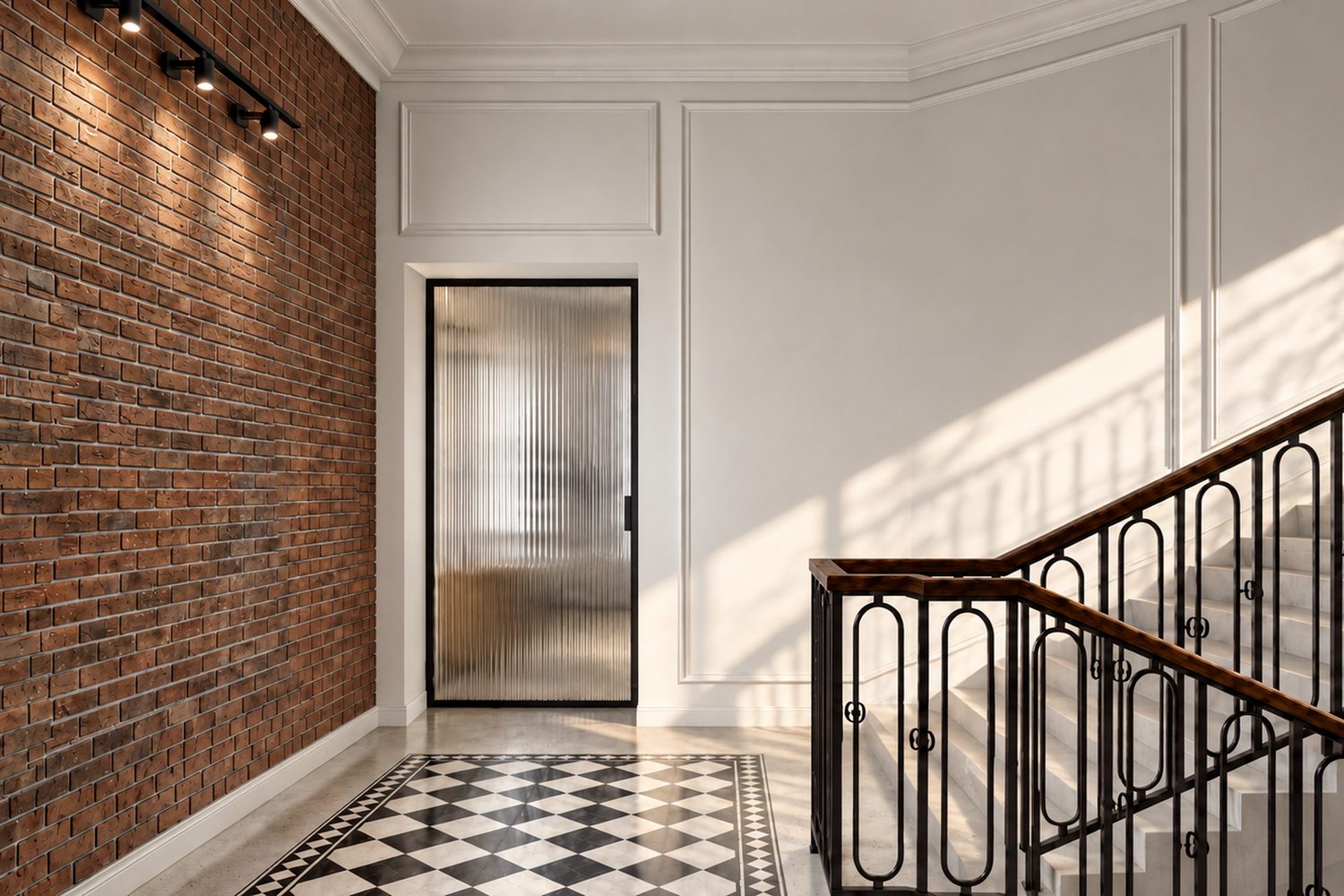 Доминанта — Специальный формат — 130 м²