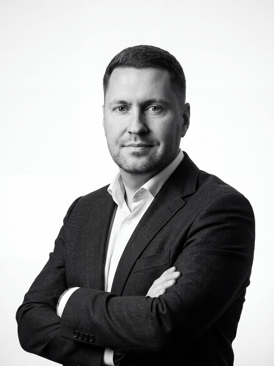 Немиц Вячеслав Федорович — Руководитель отдела продаж