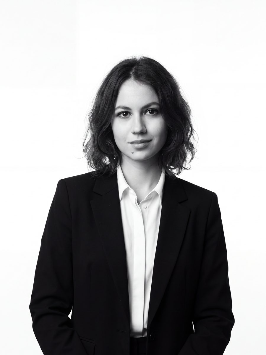 Наумова Наталья Дмитриевна — Руководитель московского департамента