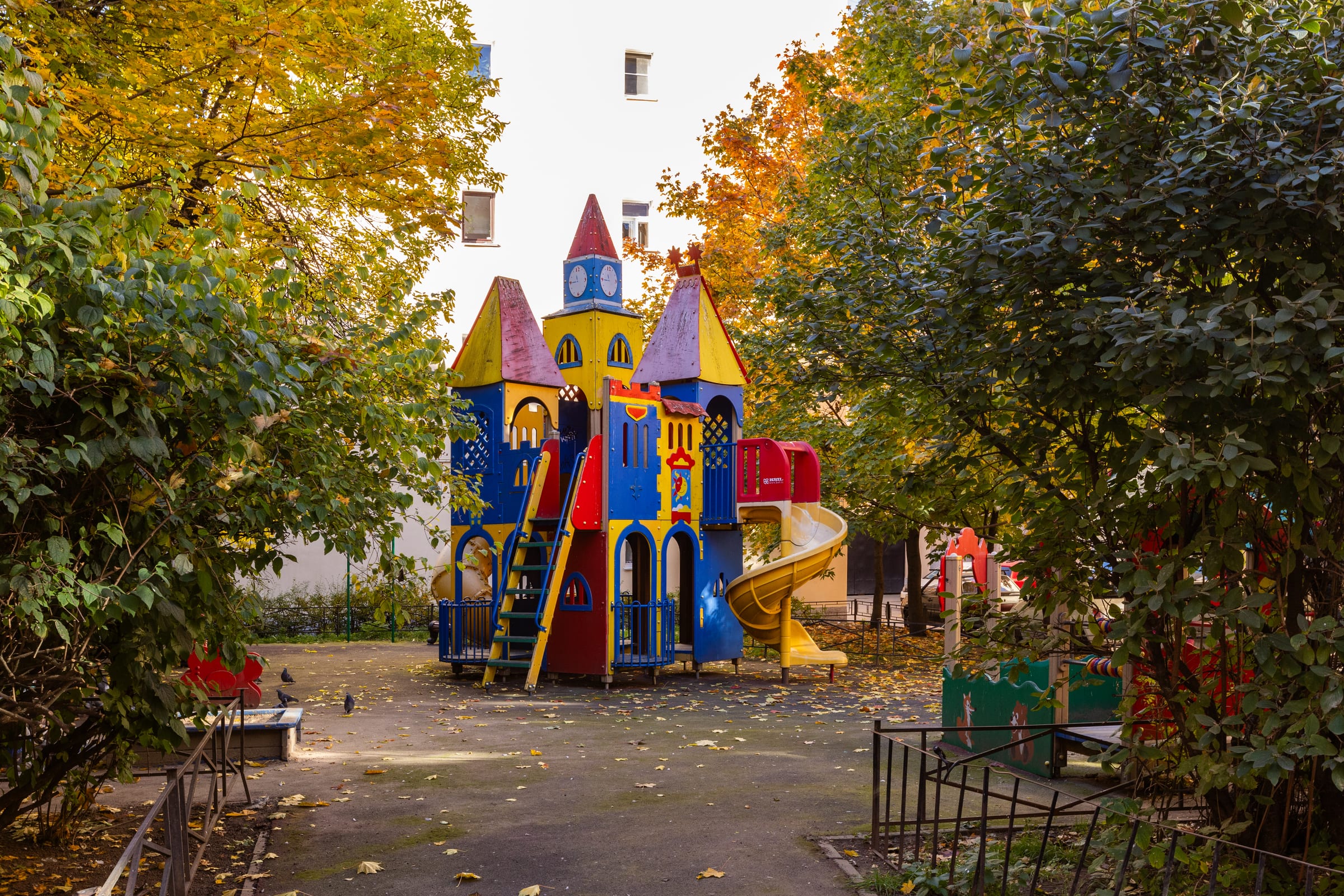 Невский, 131 — дом сегодня