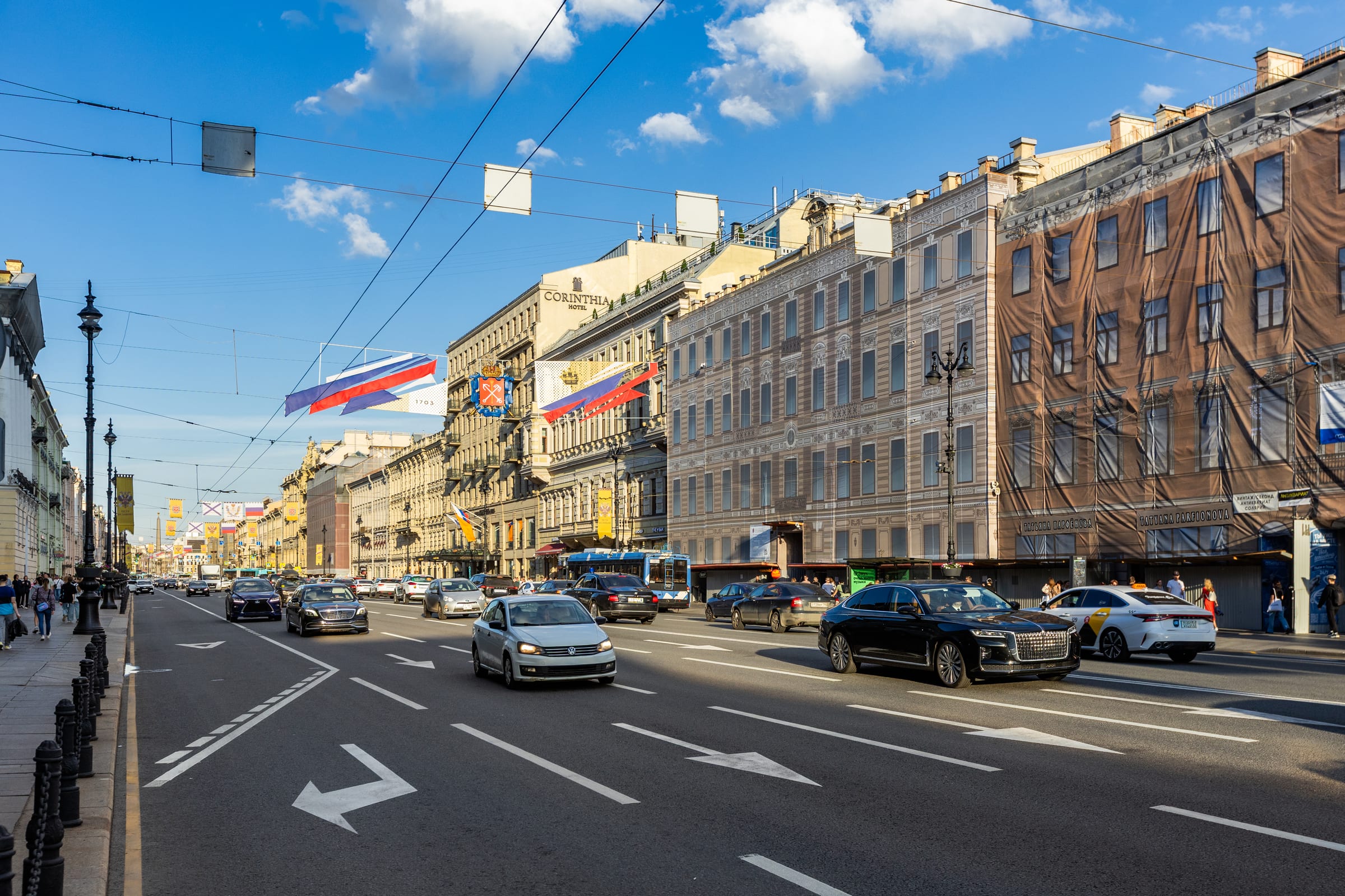 Невский, 53 — невский проспект